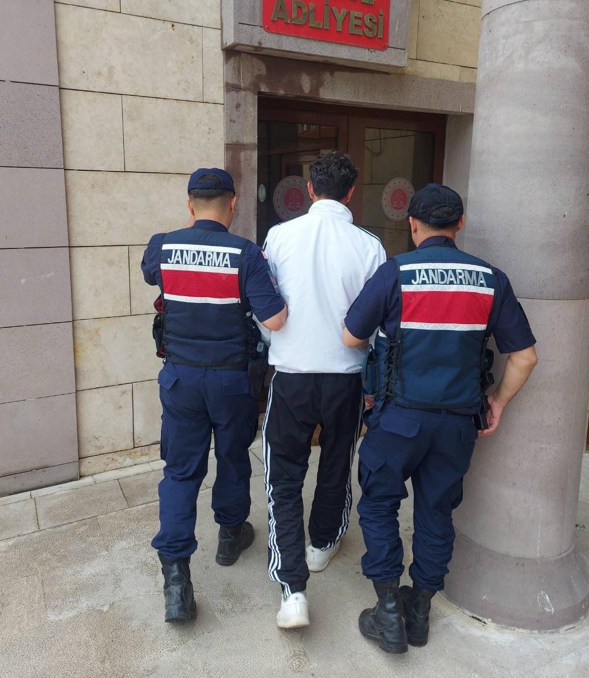 Çanakkale’de 11 orman yangınıyla ilgili 6 şüpheli gözaltına alındı