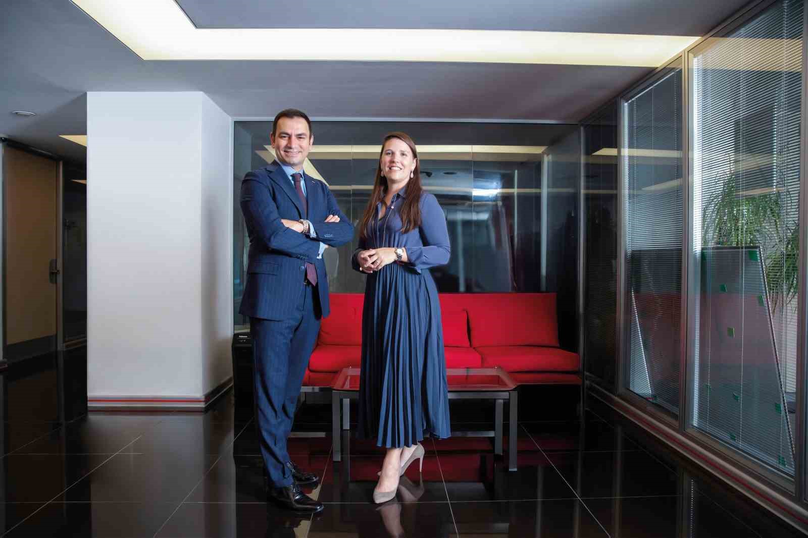 Aras Kargo’da, LEAD 2030 stratejisi doğrultusunda lider atamaları