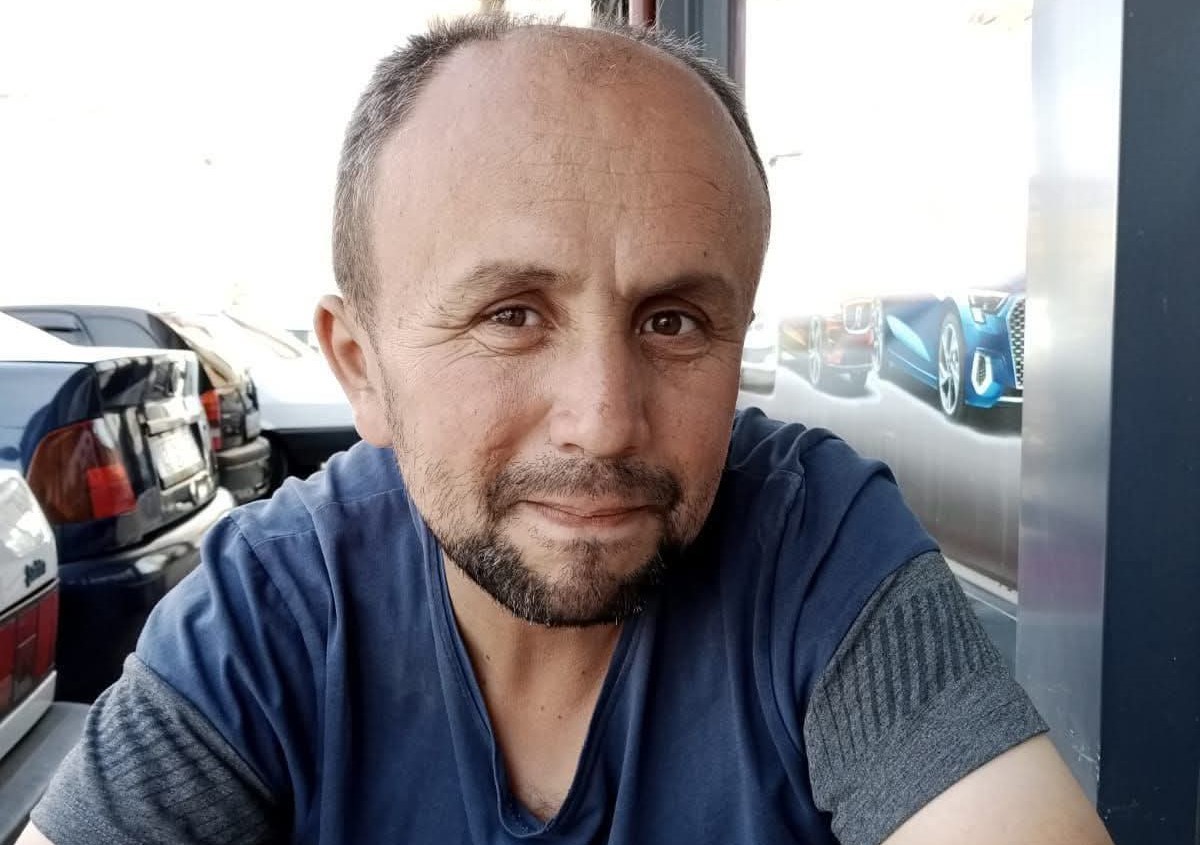 Belediye çalışanı trafik kazasında yaralanarak hayatını kaybetti. Ihlas Haber Ajansı