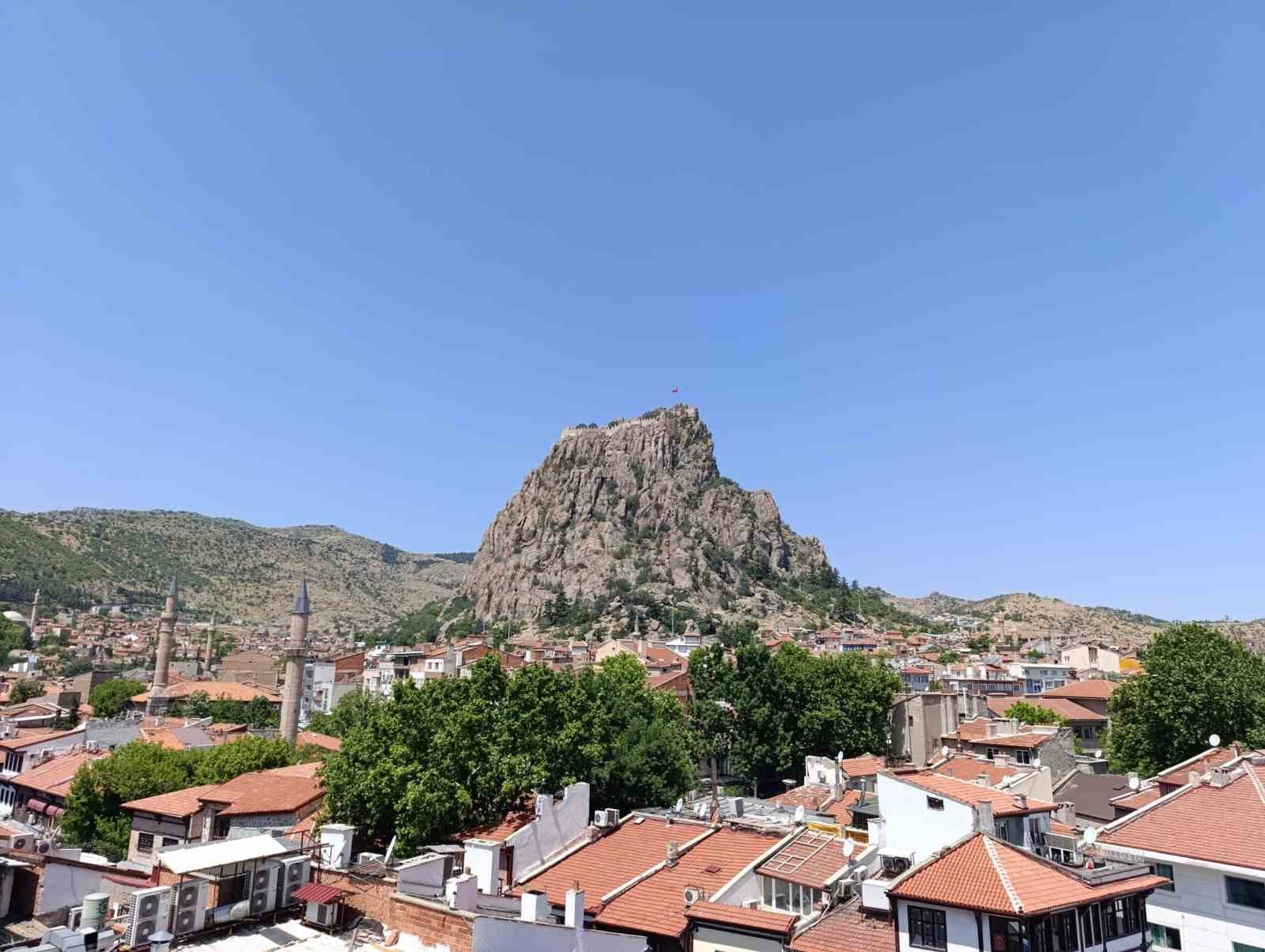 Afyonkarahisar’da hava durumu