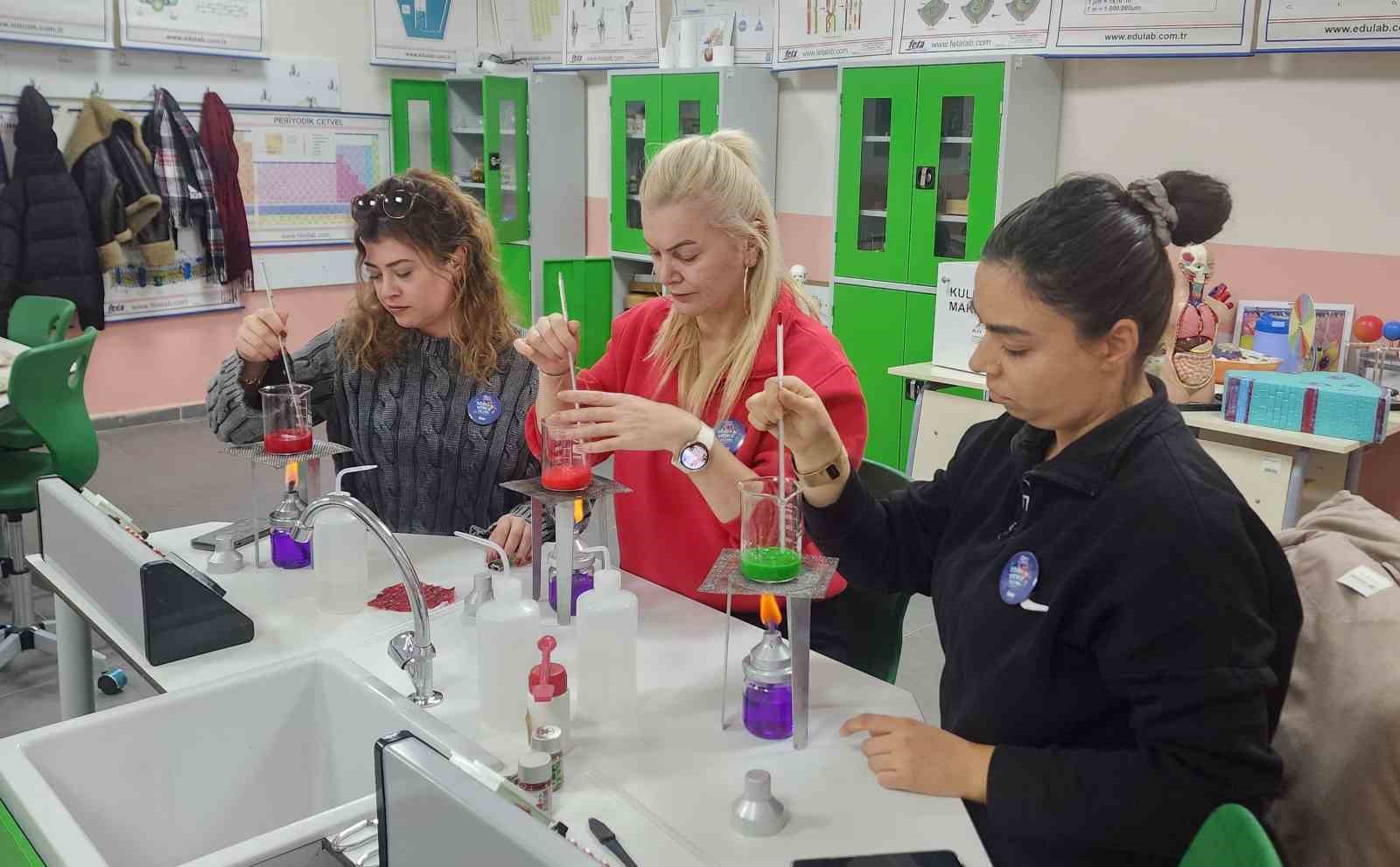 ÖRAV Eğitim Şenliği, bu yıl 11. kez öğretmenlerle buluşuyor