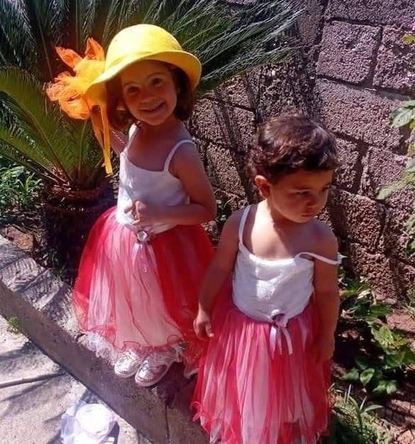 Babalar g&uuml;n&uuml;nde hayatını kaybeden baba ve kızlarının cenazesi adli tıptan alındı
