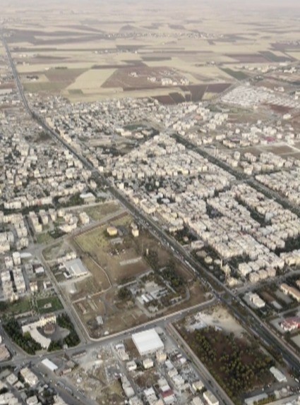 Paraş&uuml;tle şehirler arası yolculuk: 7 saatte 230 kilometre u&ccedil;tu
