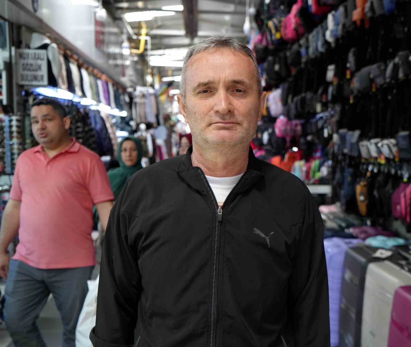 Samsun’un ticaret kalbi, gurbetçileri bekliyor
