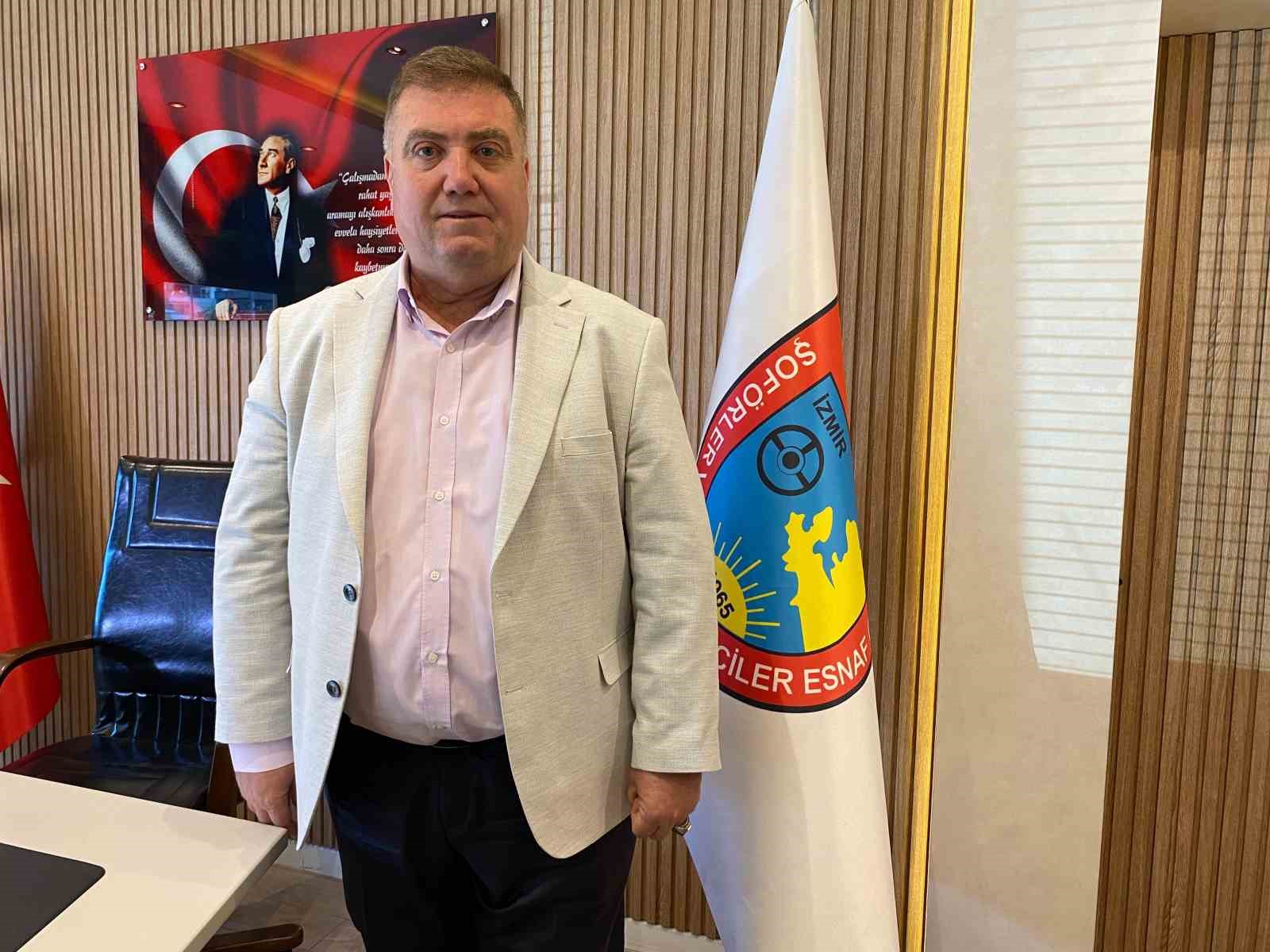 Taksilerde gece lastik patlaması sorun olmaktan çıkıyor