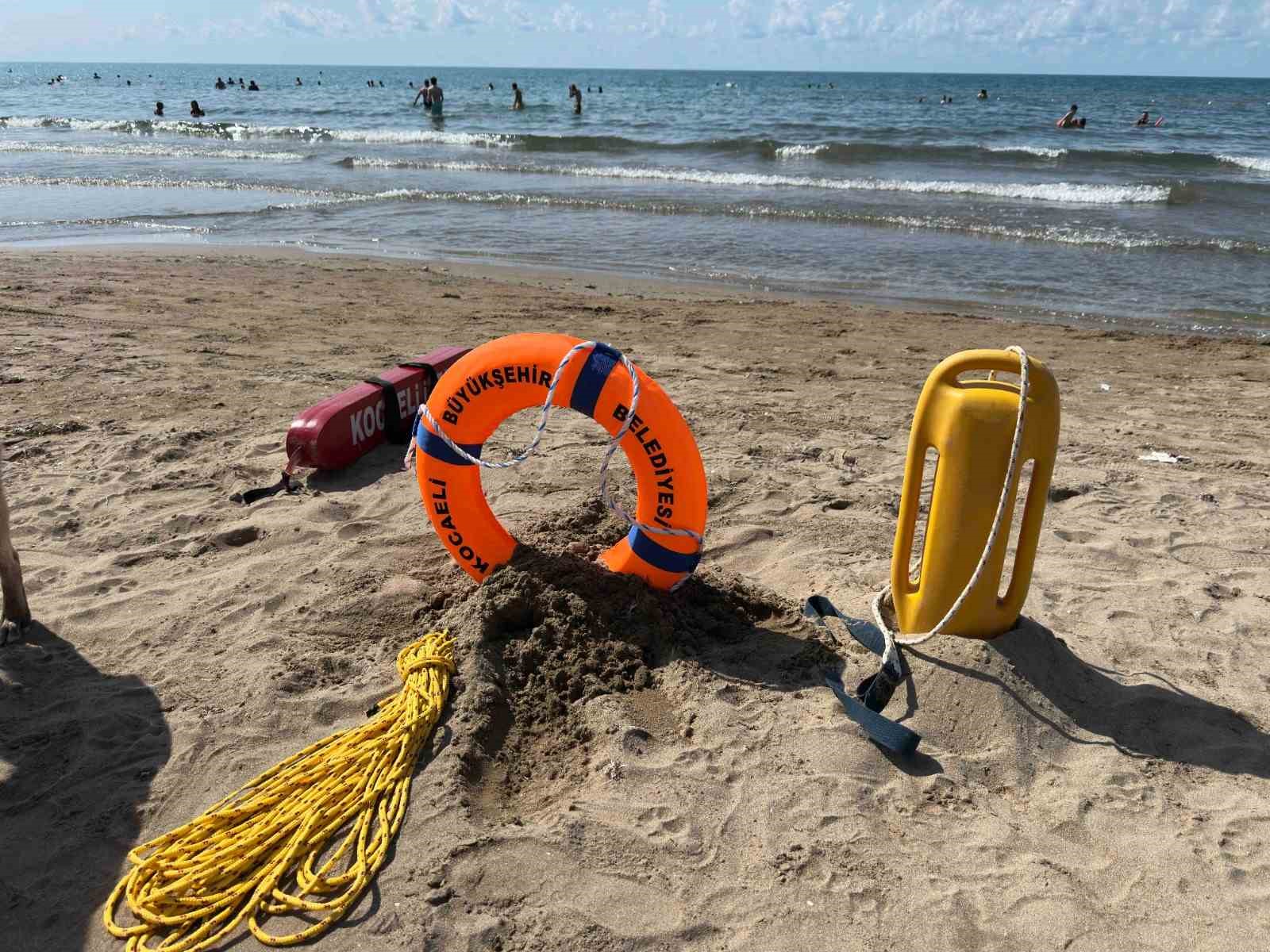 KOSKEM yaşam mesaisine başladı
