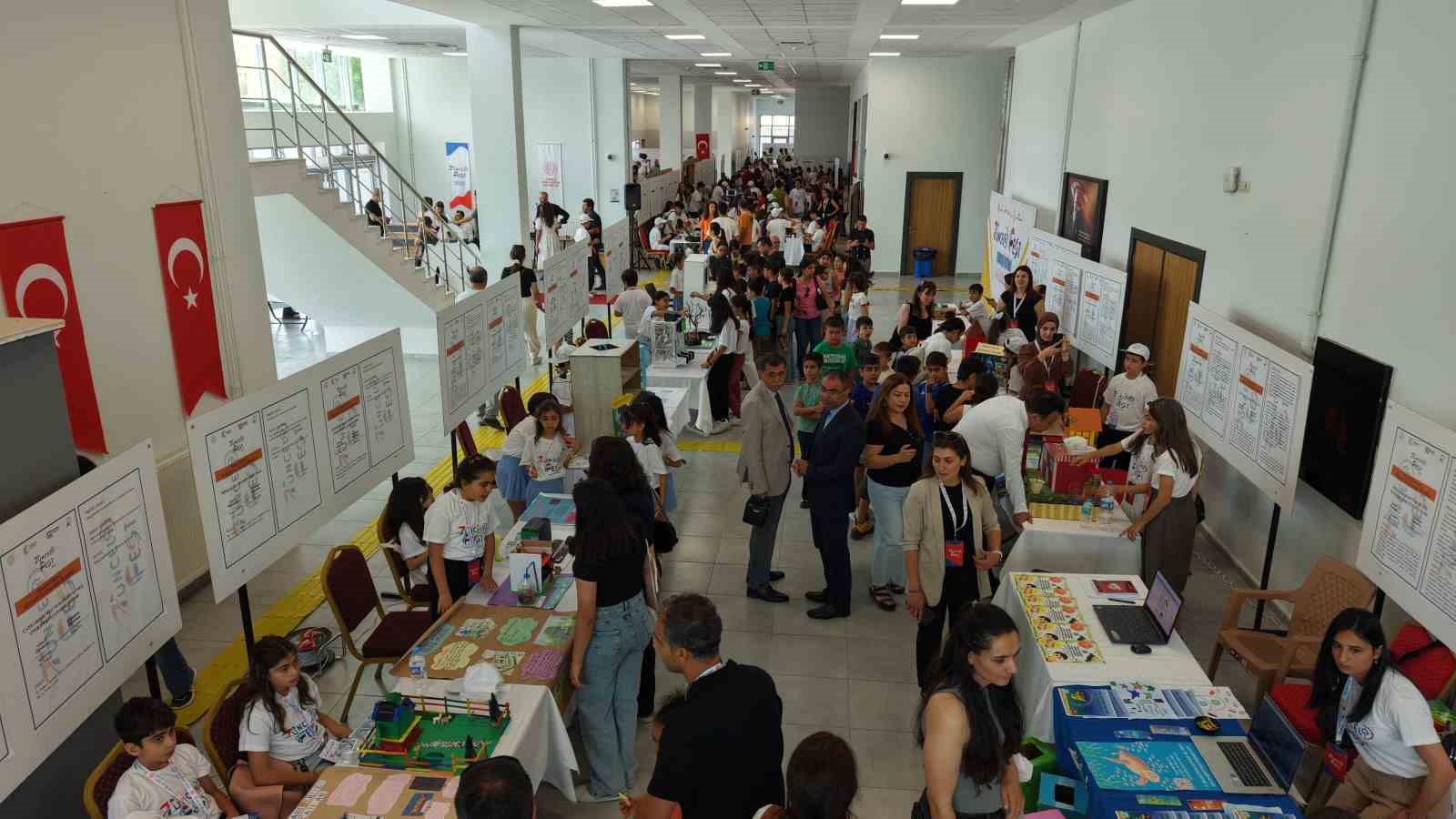 Tunceli’de, ’TunceliFest’ düzenlendi
