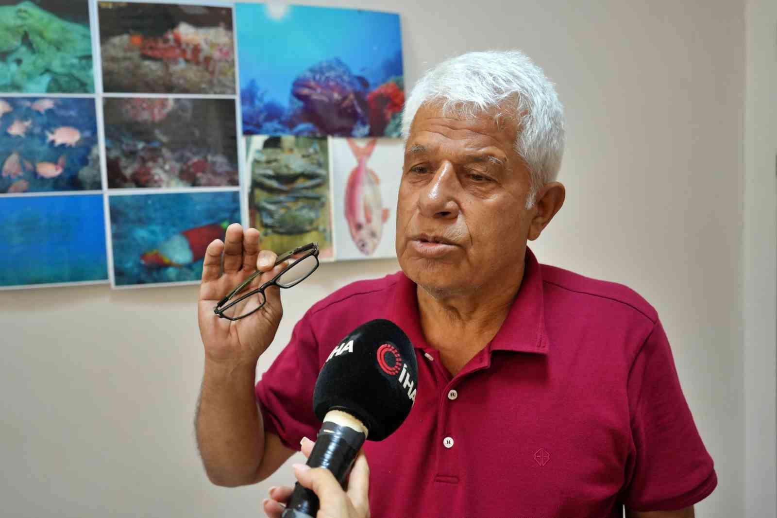 Köpek balıklarına yapılan "gösteri işkencesine" uzman uyarısı: "Ekosistemi bozuyor, korku yayıyor "