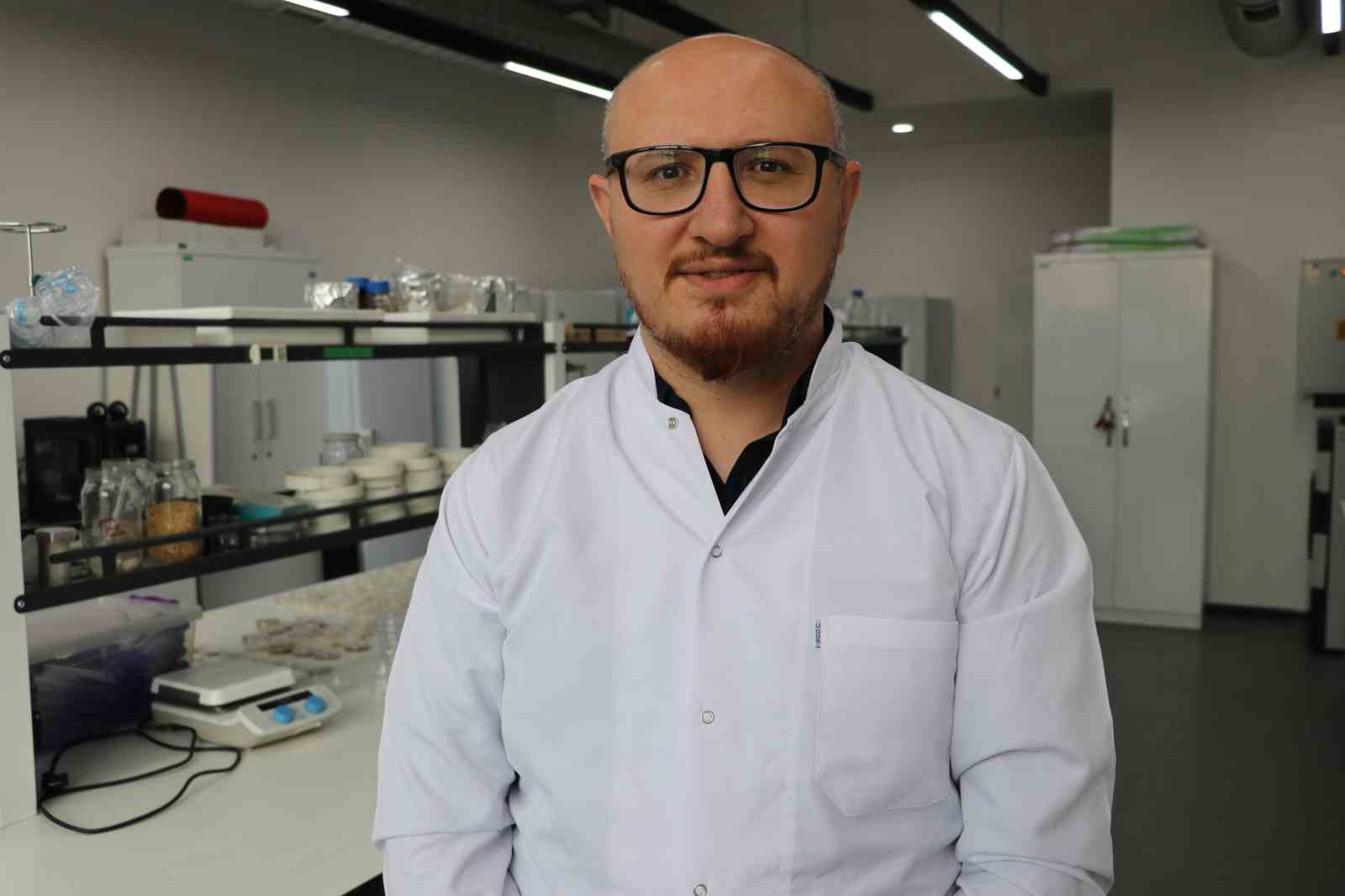 Geleneksel turşular bilime konu oldu
