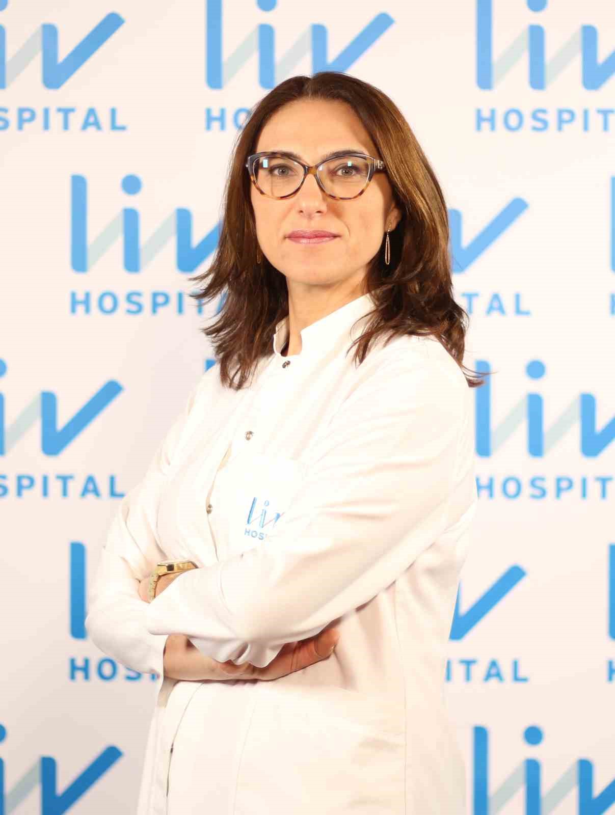 ’’Kene kaynaklı hastalıklar artmaya başladı’’