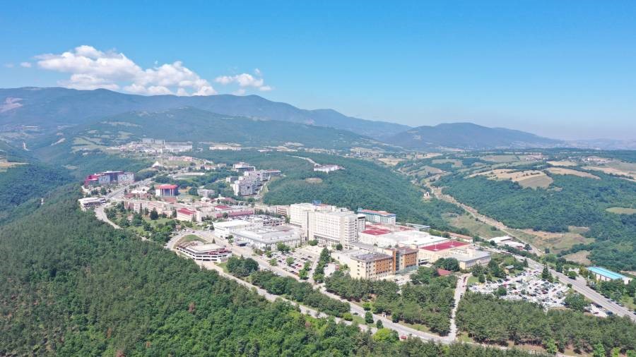 OMÜ Veteriner Fakültesi Türkiye’nin en iyileri arasında