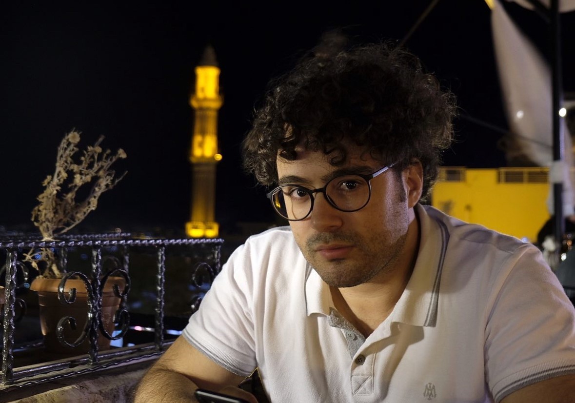 Mardin’de 11. kattan düşen genç hayatını kaybetti