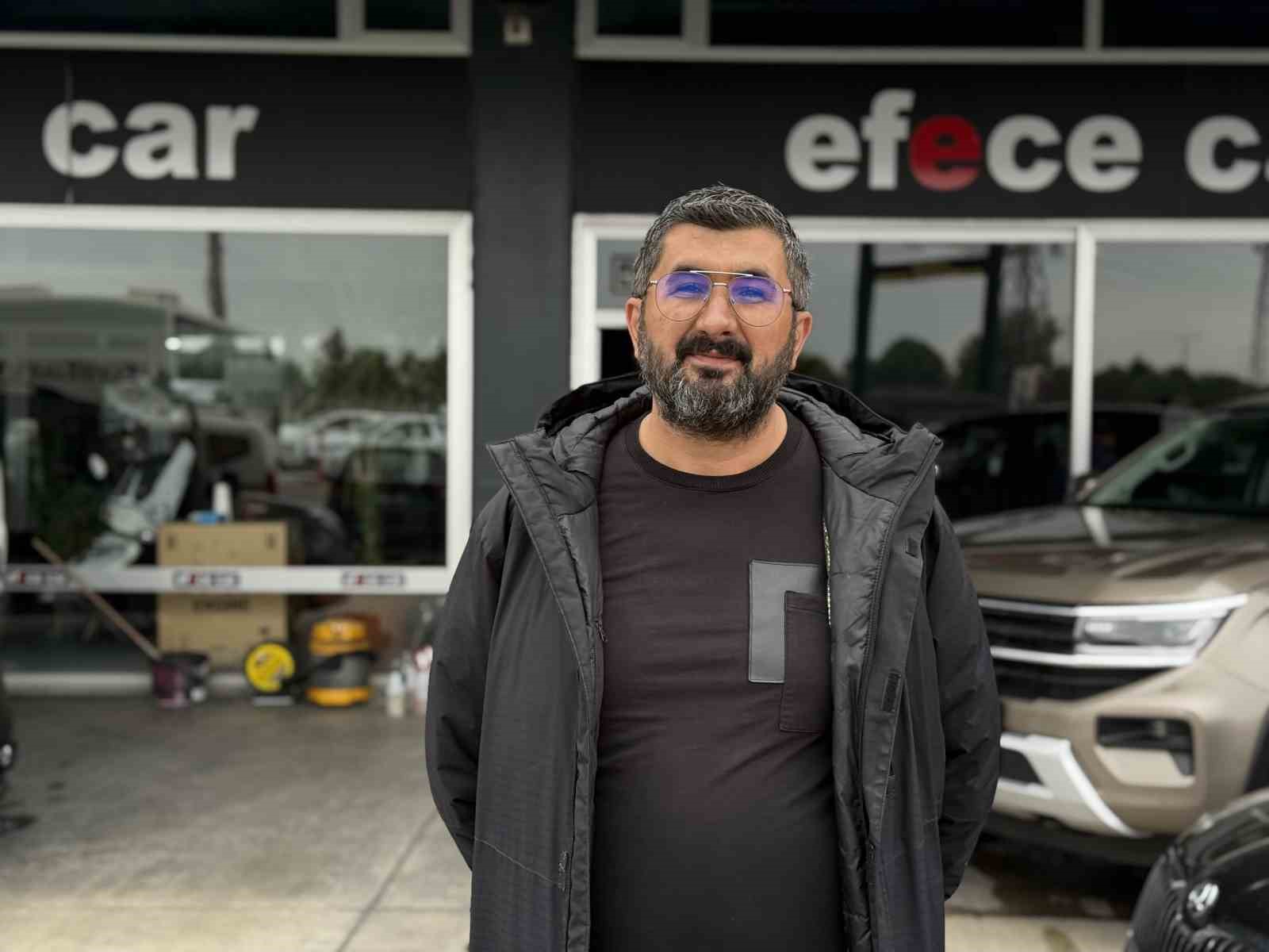 Galericilerden araç satacaklara önemli uyarı
