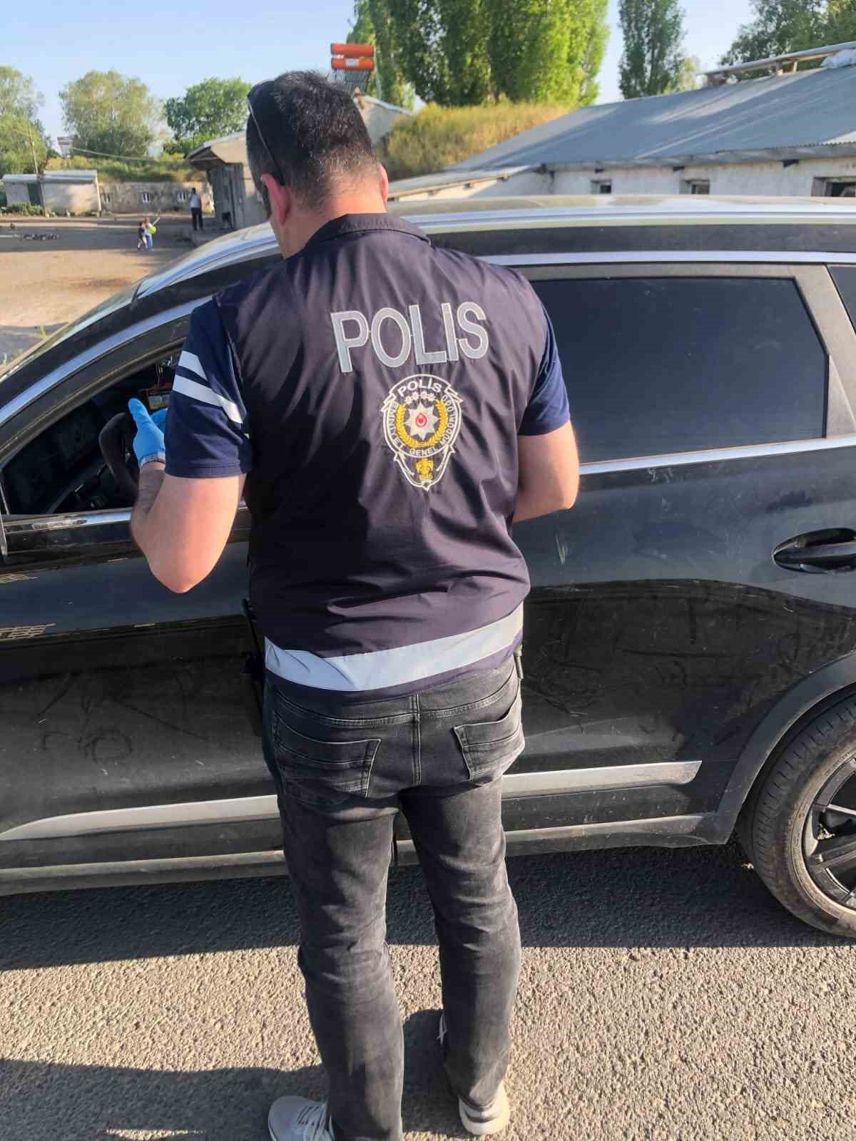 Kars’ta ‘şok’ uygulamalar sürüyor