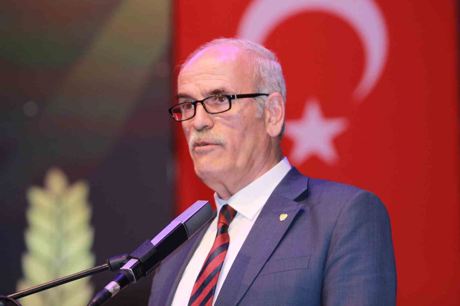 Altepe: "Balkanların ülkemiz öncülüğünde kalkınmasını hedefliyoruz"