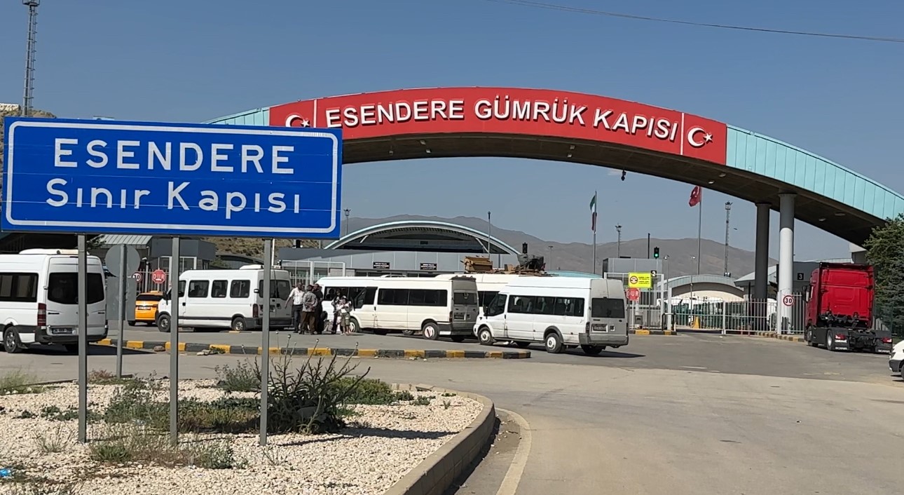 İran-İsrail gerilimi: Vatandaşlar Türkiye’ye döndü, İran vatandaşları ise ülkelerine geçti