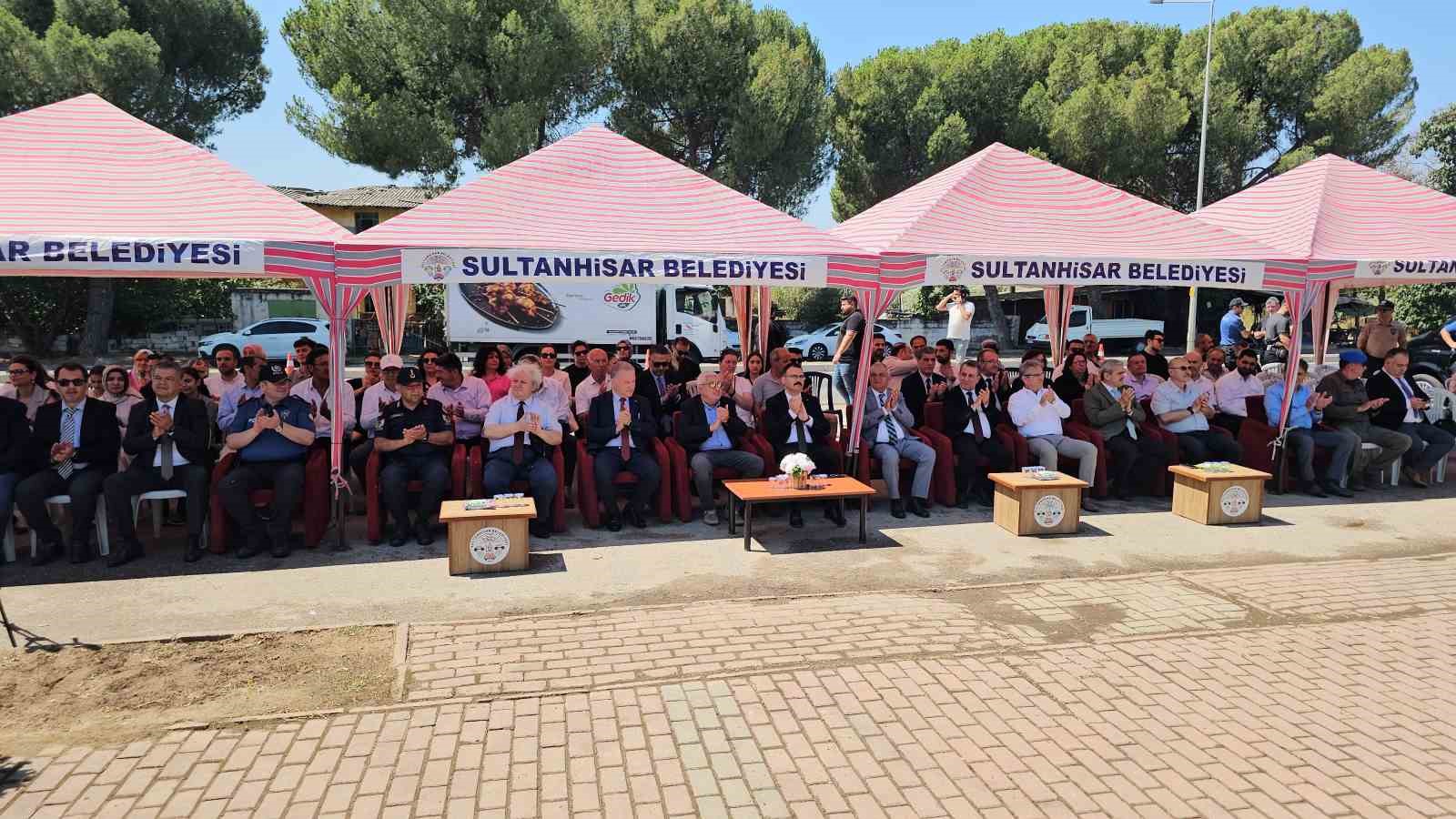 Malgaç Baskını ve Yörük Ali Efe 106. yılında anıldı