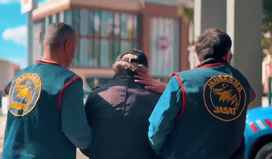 Tekirdağ JASAT 16 yıllık cinayeti aydınlattı: 2 ş&uuml;pheli yakalandı
