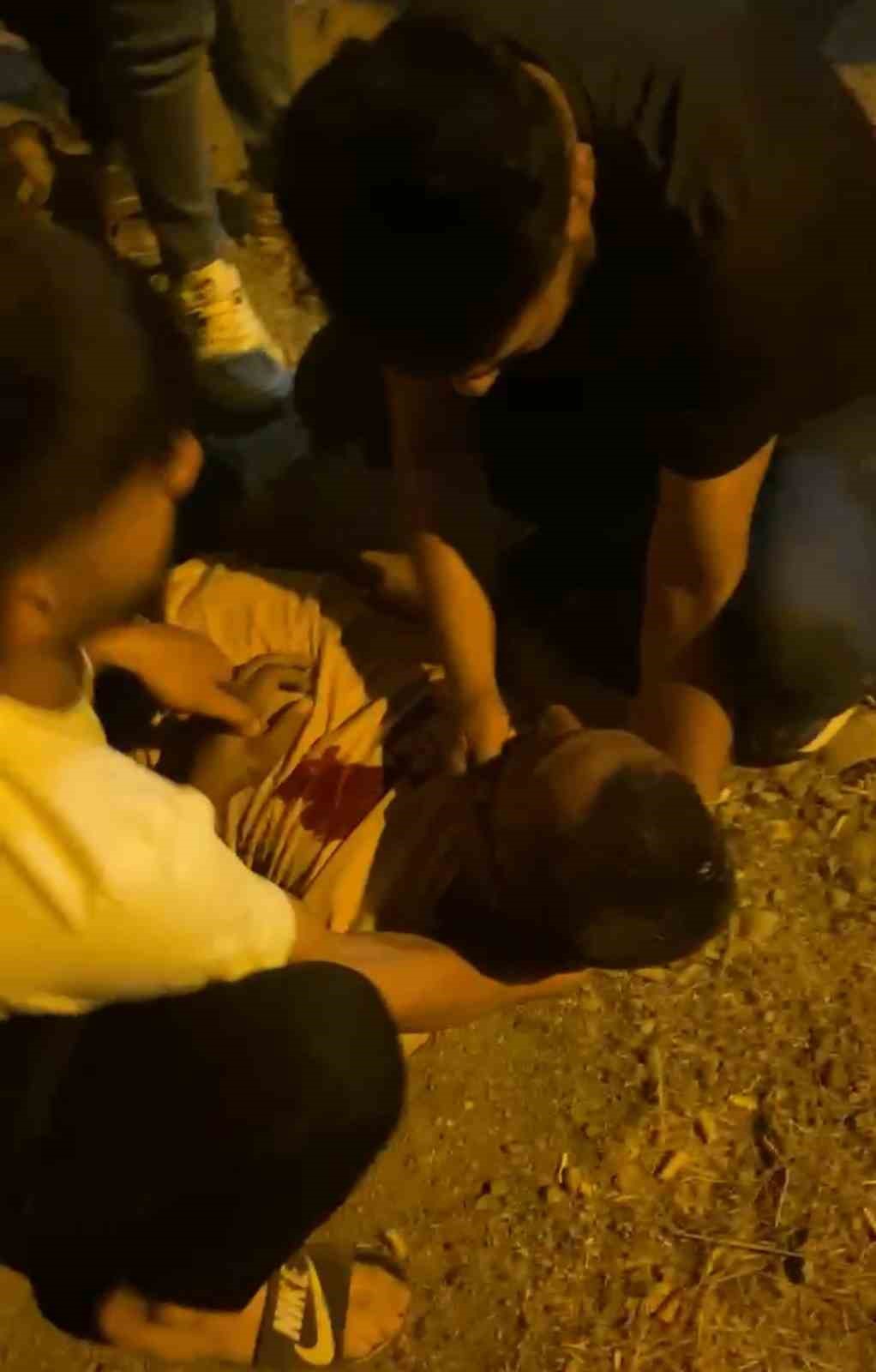 Şırnak’ta iki aile arasında silahlı kavga: 1 ölü