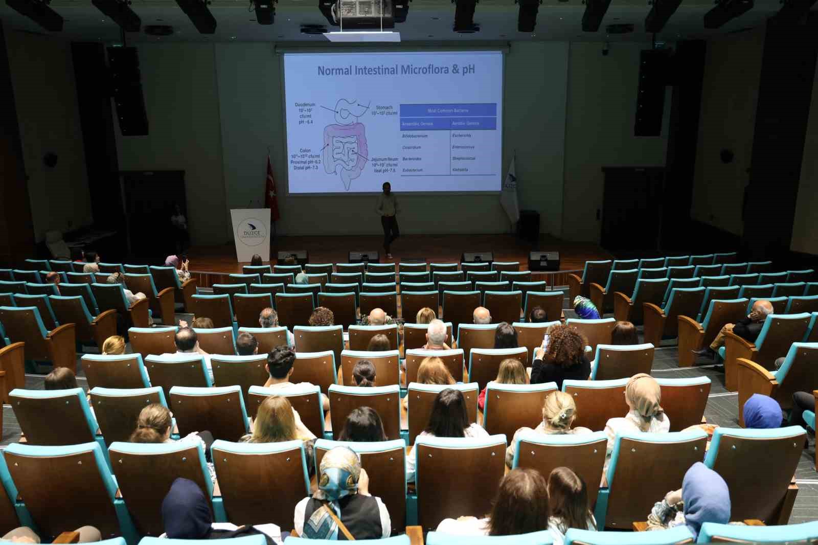 Sağlıklı yaşamın anahtarları