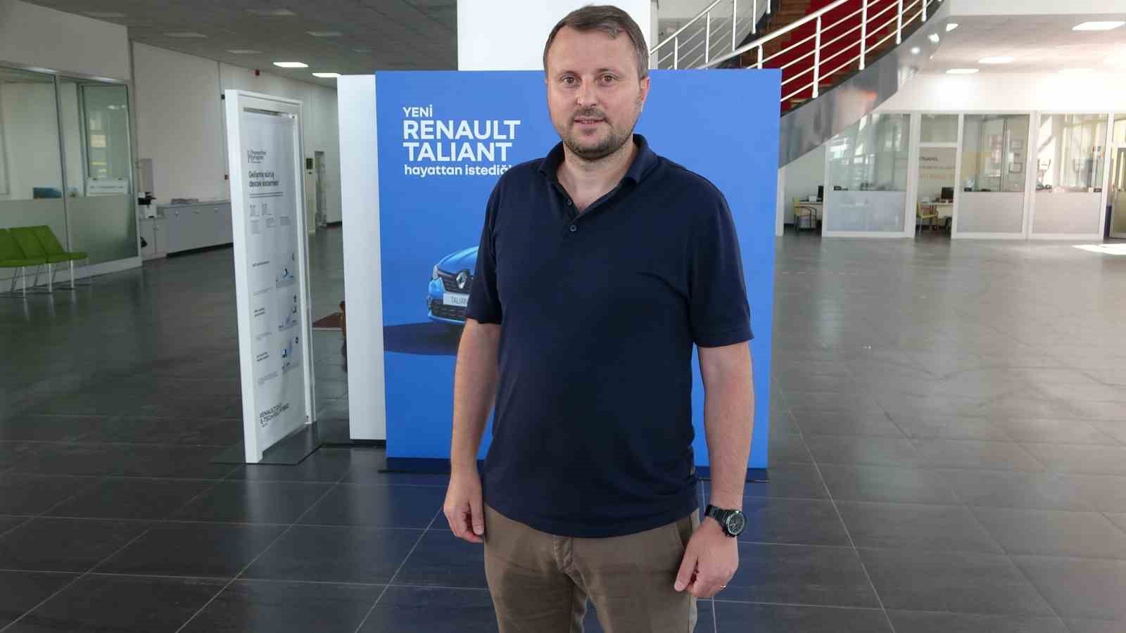 İnsanlar gibi araçların da güneşten ve aşırı nemden korunması gerekiyor
