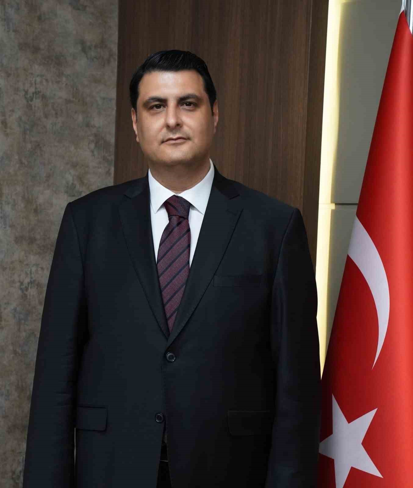 Yılmaz’dan dar gelirli ailelere fatura desteği