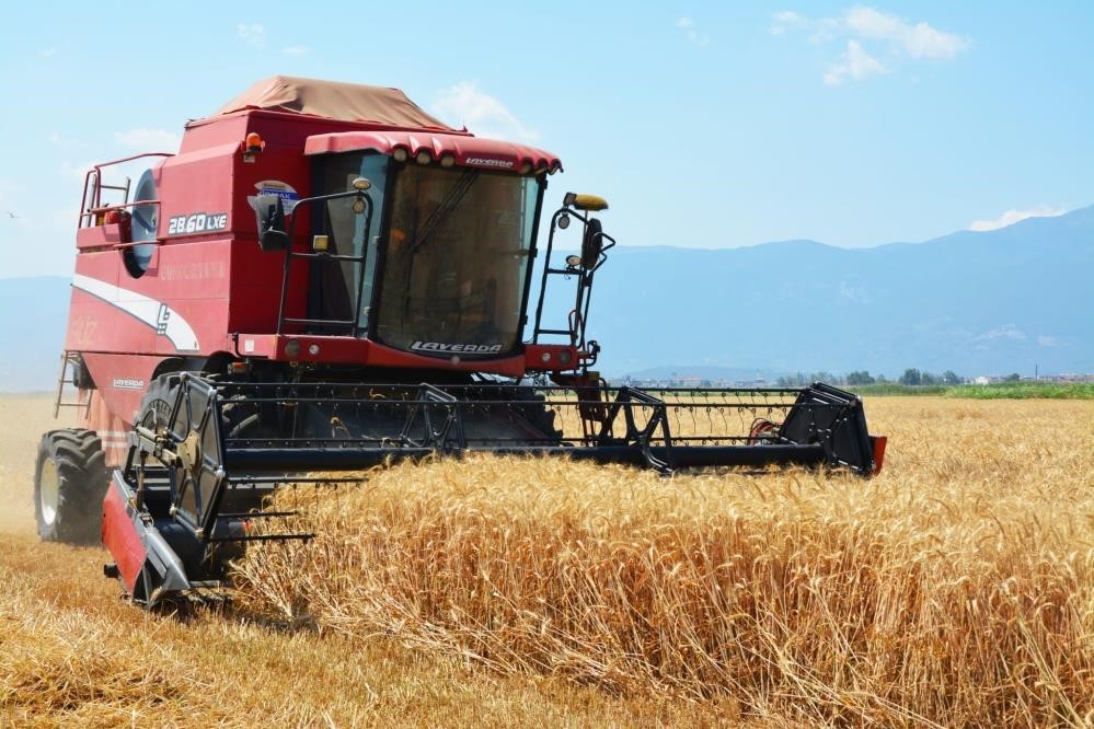 Biçerdöverlere Valilik tebliğiyle düzenleme