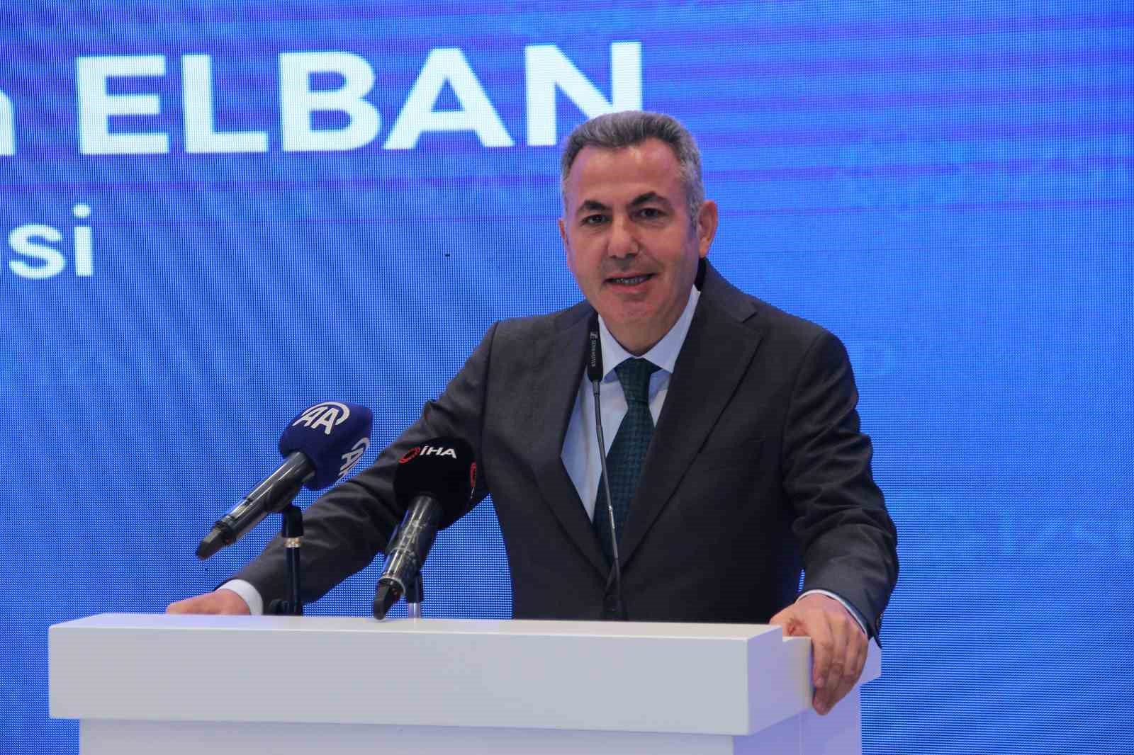 SPK Başkanı G&ouml;n&uuml;l, İzmir iş d&uuml;nyası ile buluştu
