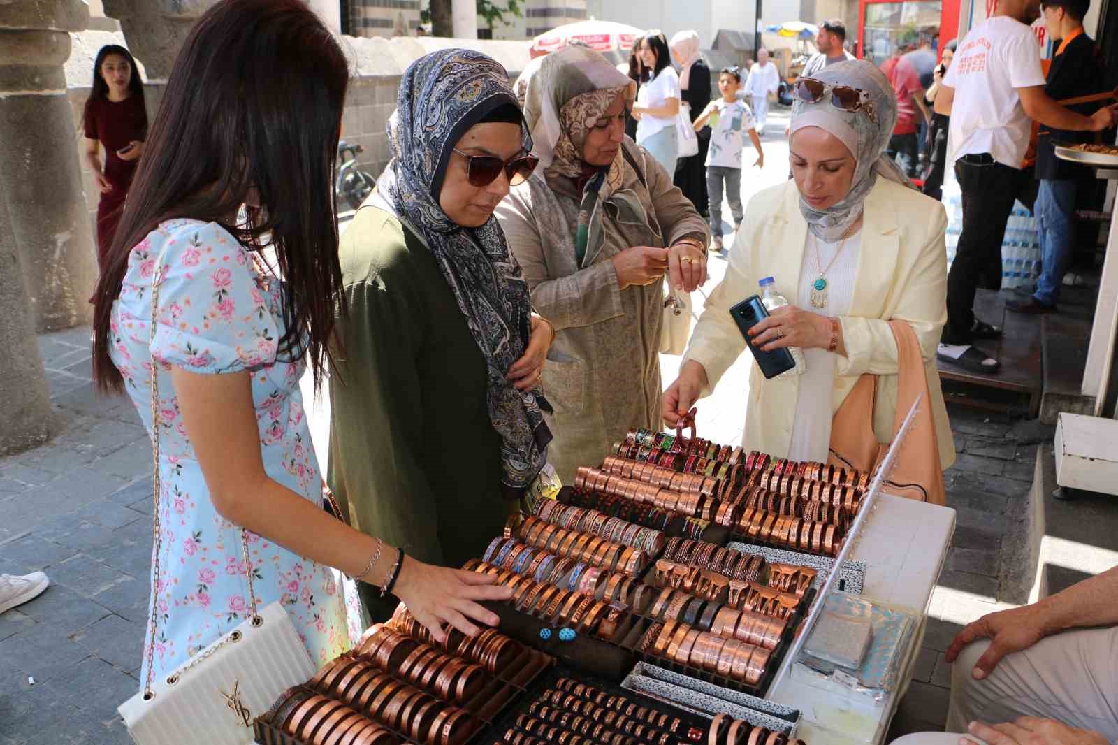 Sağlıklı bir yaşamın gizli anahtarı bakıra ilgi artıyor