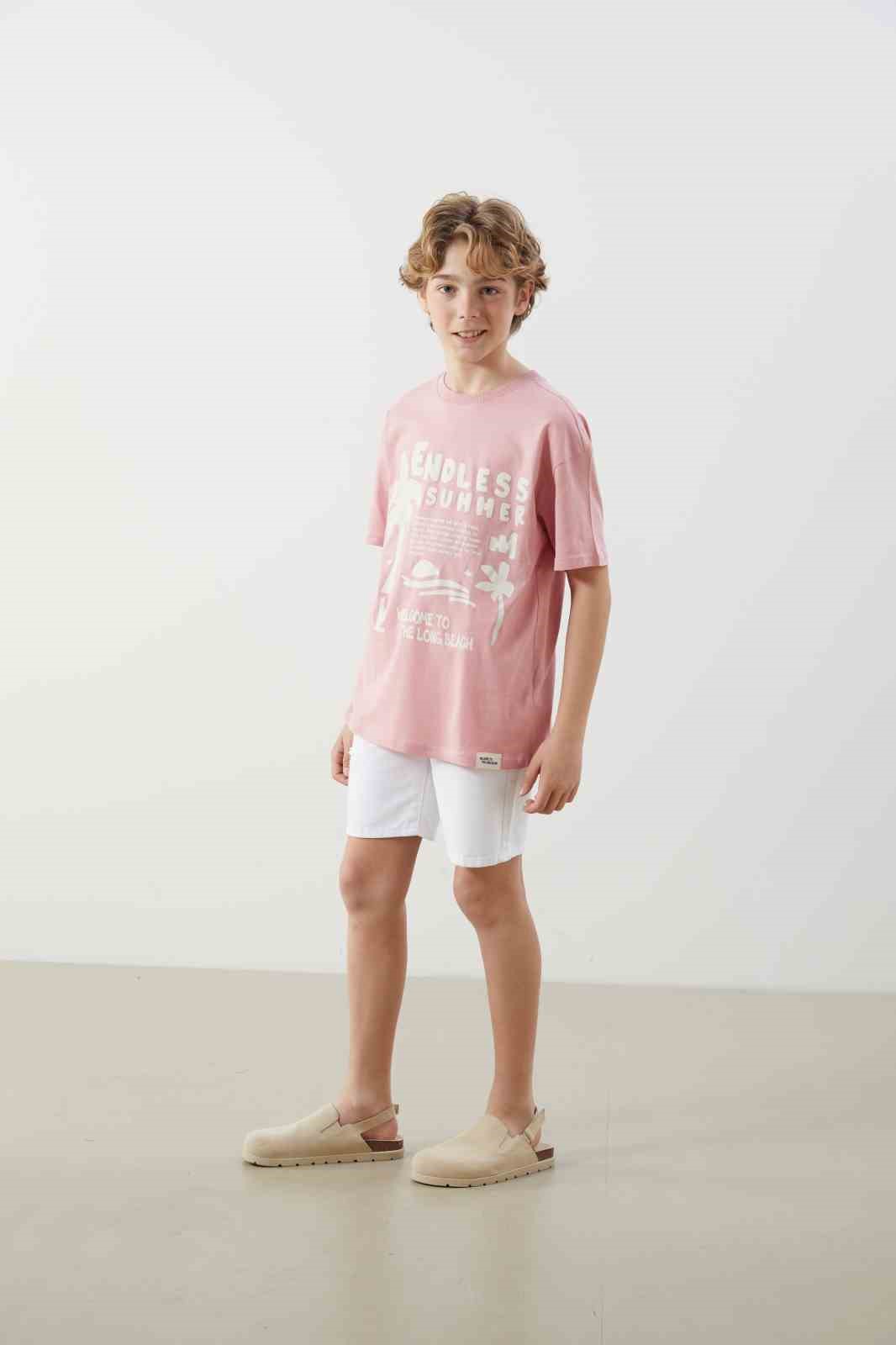 LC Waikiki’den karne sevinci yaşayan çocuklara özel hediye seçenekleri