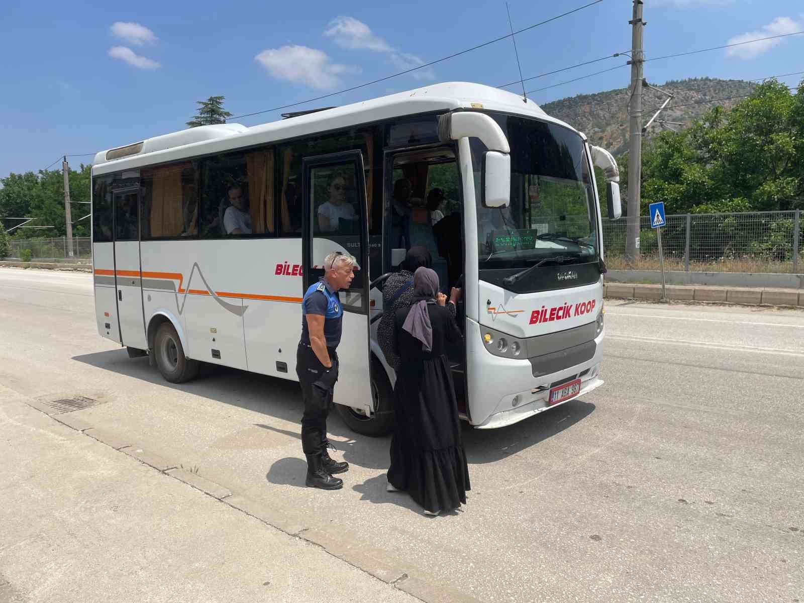 Zabıtadan dedektif gibi dilenci operasyonu
