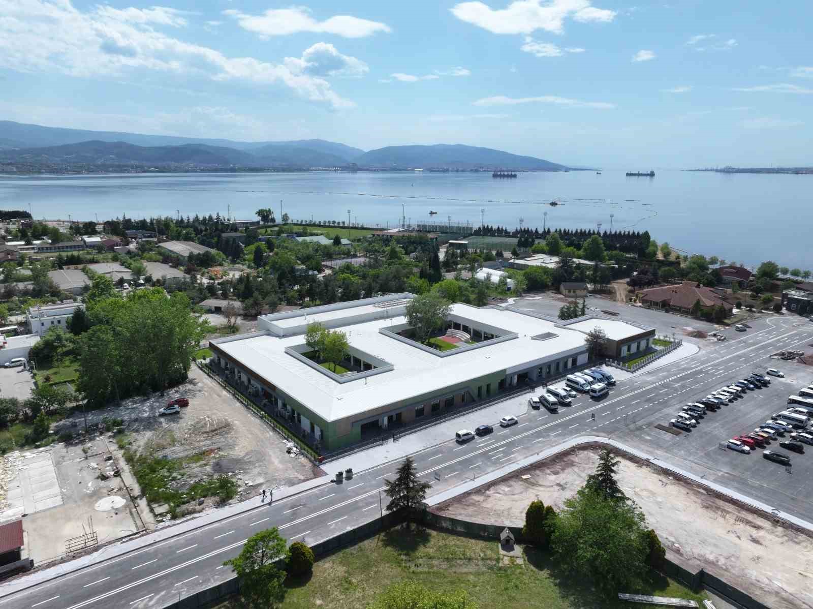 Özel bireyler için kapsamlı hizmet
