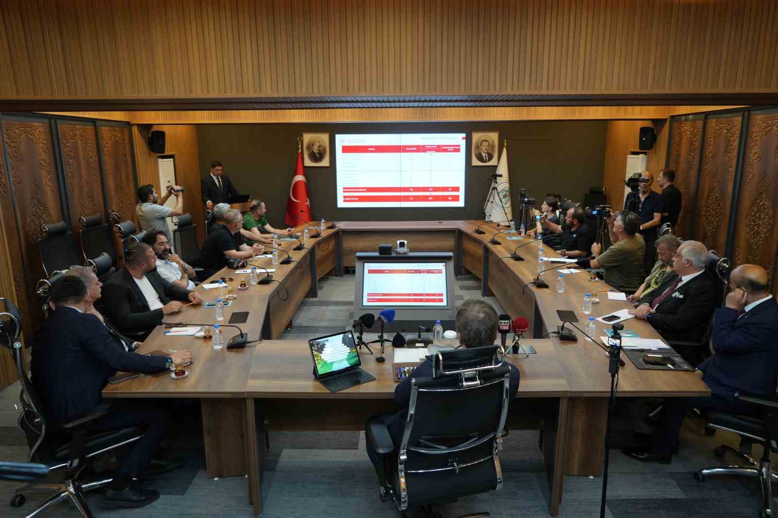 Türkiye’de bir ilk; Erzincan’da güvenli adımlar için okullarda kauçuk zemin projesi hayata geçiyor