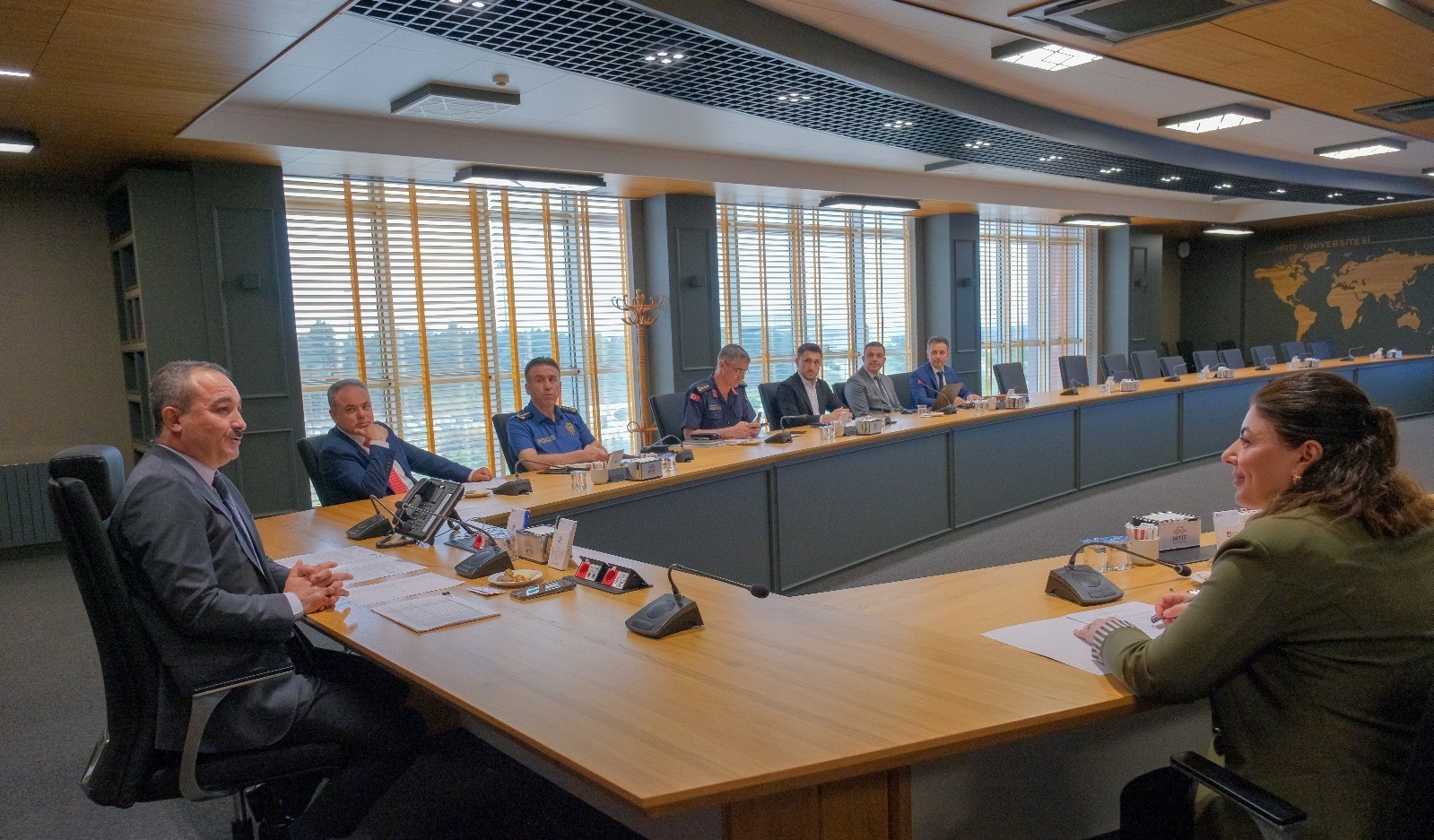 Çorum’da 26 binlerce aday YKS’de ter dökecek