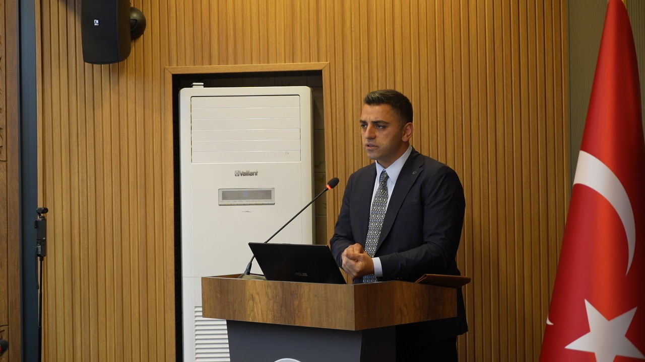 Erzincan’da "Yeşil Çermik Rekreasyon Projesi" hayata geçiriliyor