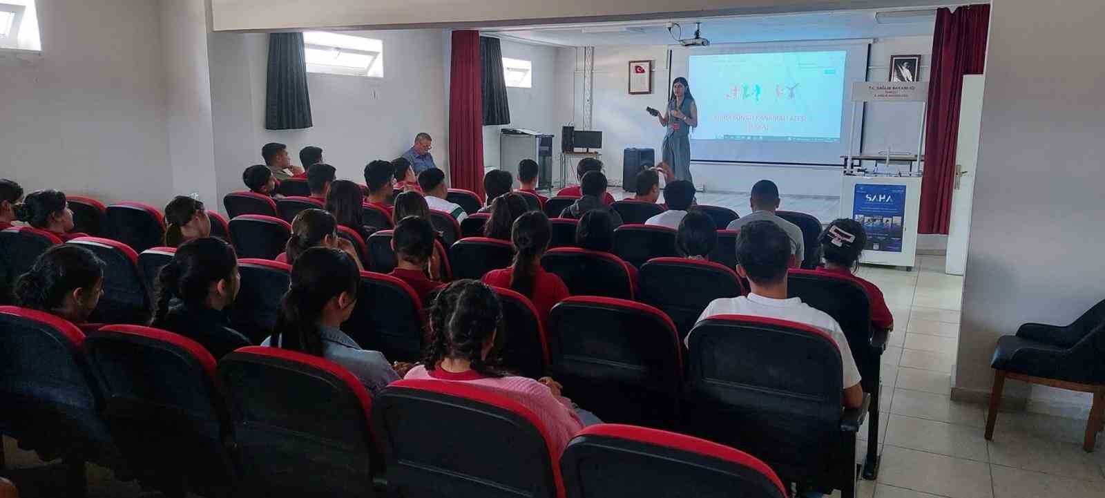 Tunceli, "Sağlıklı Yaşa" programında ilk onda
