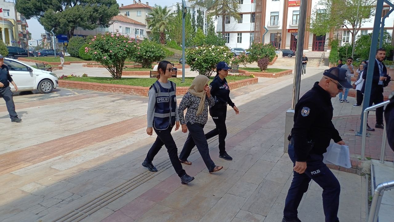 Bebeğe eziyet eden bakıcıya hapis cezası verildi