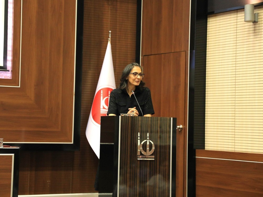 TBB ve Ke&ccedil;i&ouml;ren Belediyesinden personele &lsquo;Mobbing&rsquo; eğitimi
