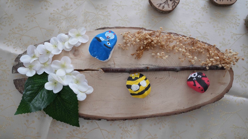 Ke&ccedil;i&ouml;ren&rsquo;de ilkokul &ouml;ğrencilerinin eserlerinden sergi a&ccedil;ıldı
