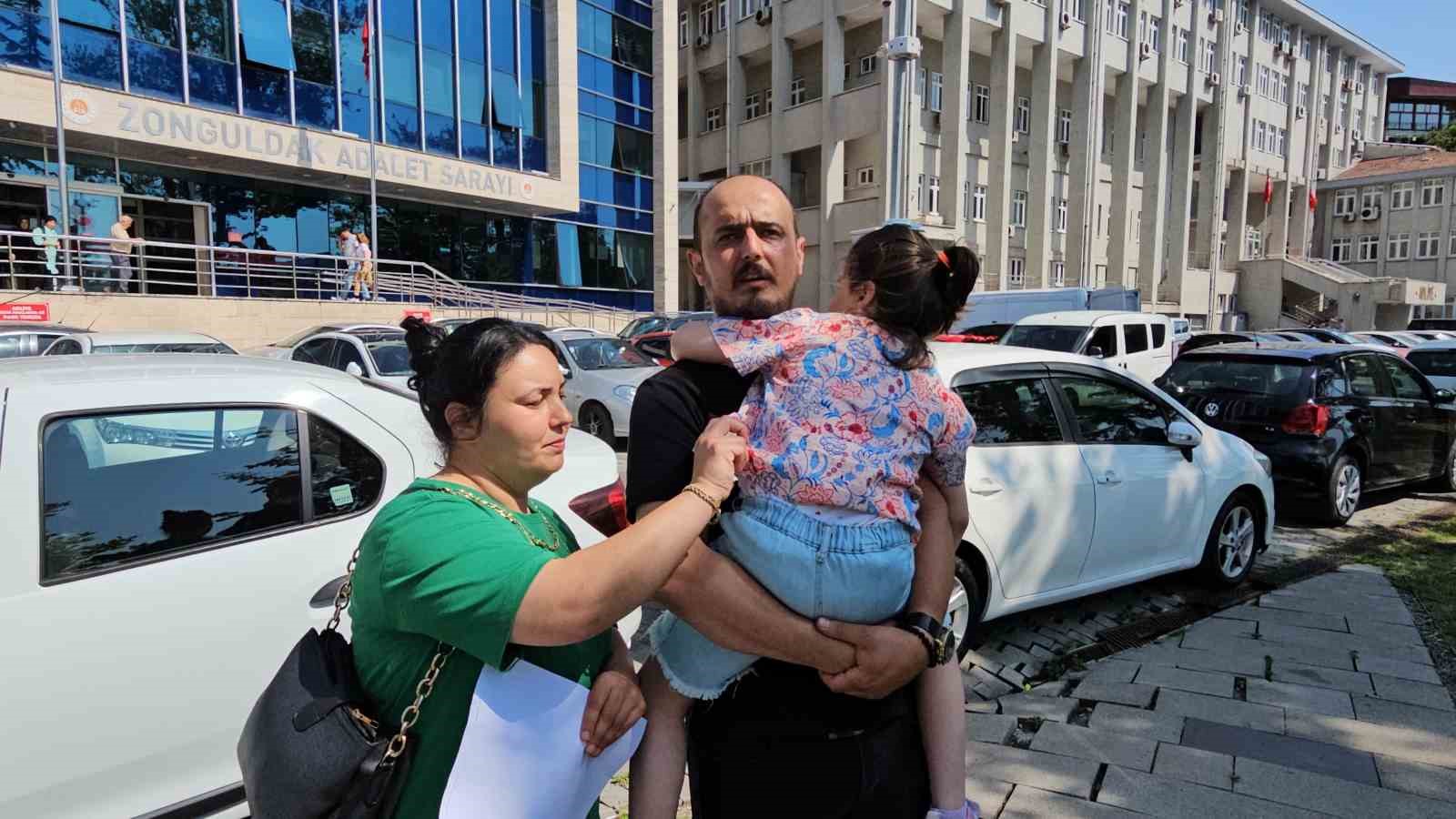 Özel gereksinimli çocuğa hakaret iddiası adliyeye taşındı