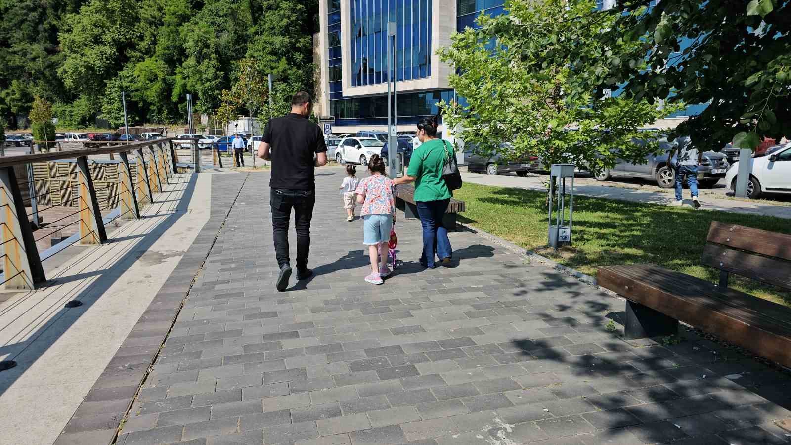 Özel gereksinimli çocuğa hakaret iddiası adliyeye taşındı