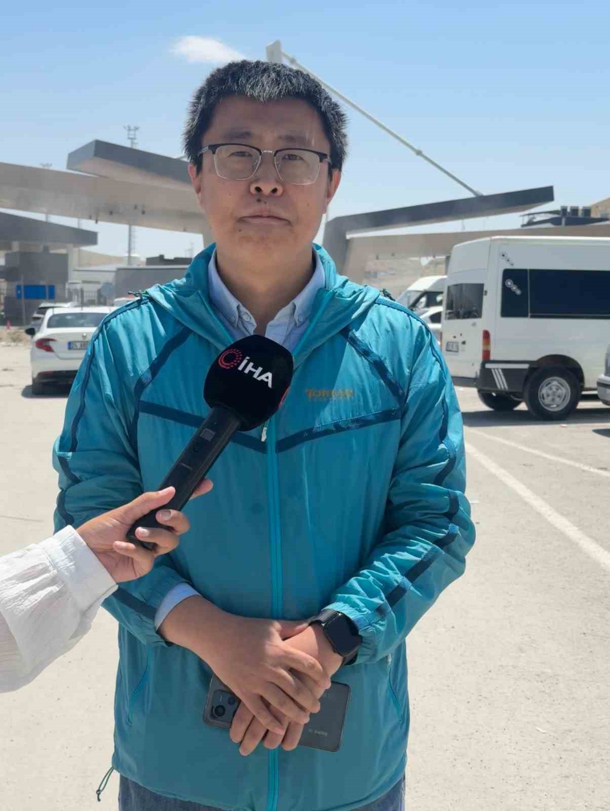 Savaş endişesi yabancı turistleri T&uuml;rkiye&rsquo;ye y&ouml;neltti
