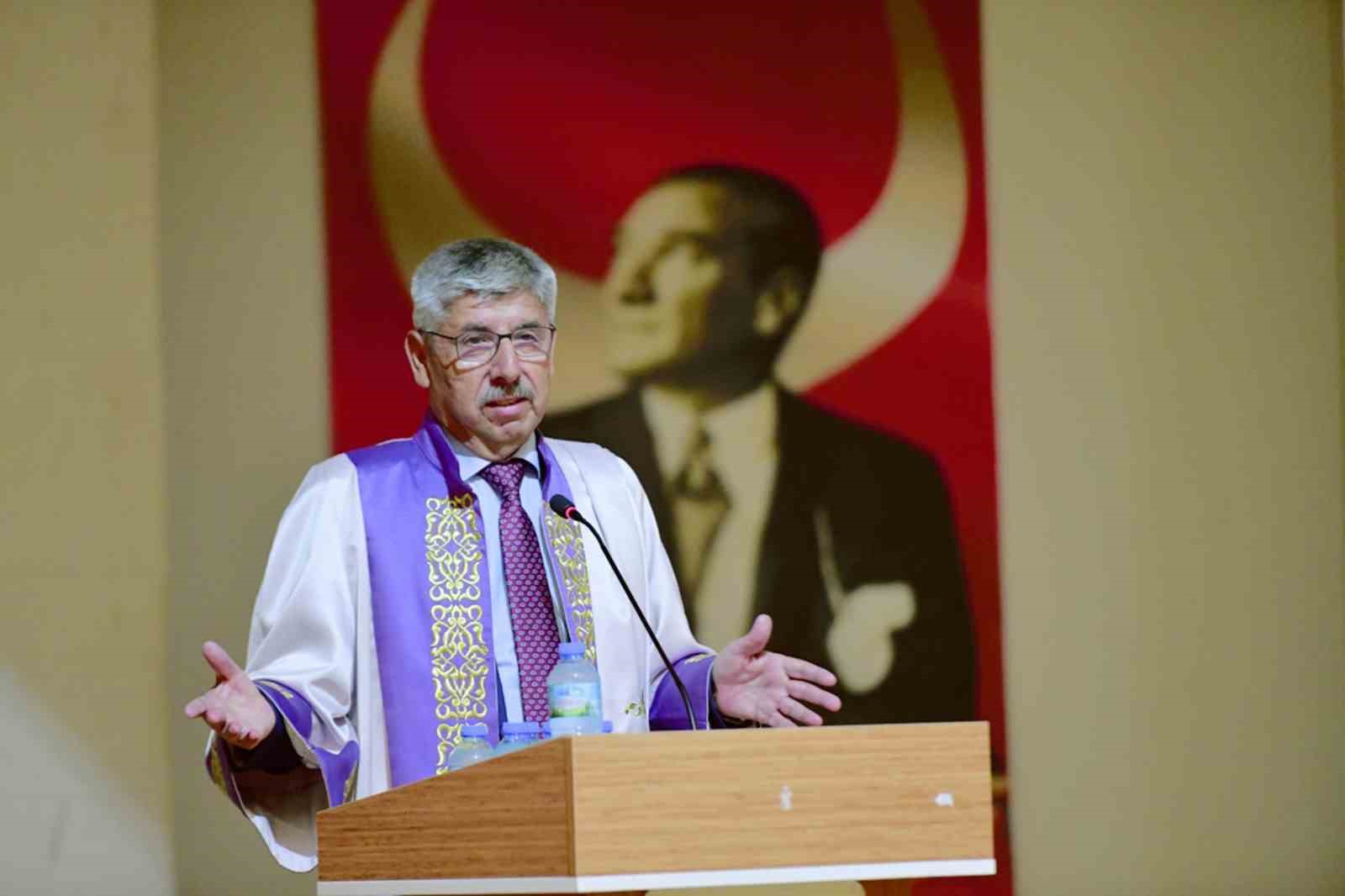 Turizm sekt&ouml;r&uuml;n&uuml;n yeni neferleri
