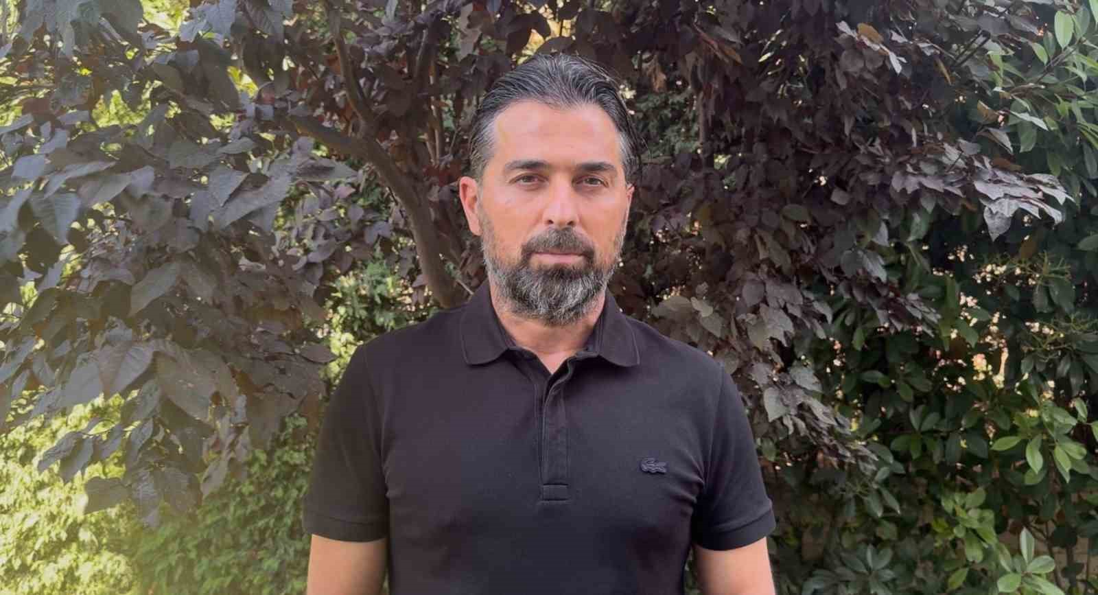 İlhan Palut’tan birlik ve beraberlik mesajı