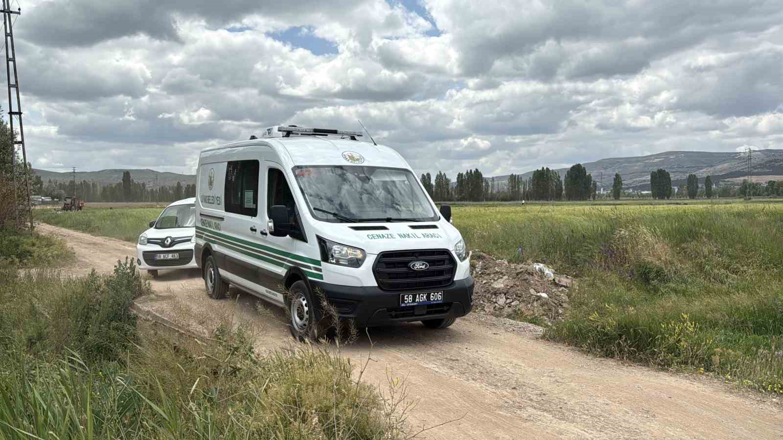 Kayıp kadının cesedi bulundu