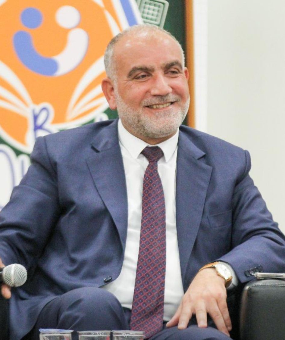Canik’te matematik eğitimde farkındalık oluşturan proje
