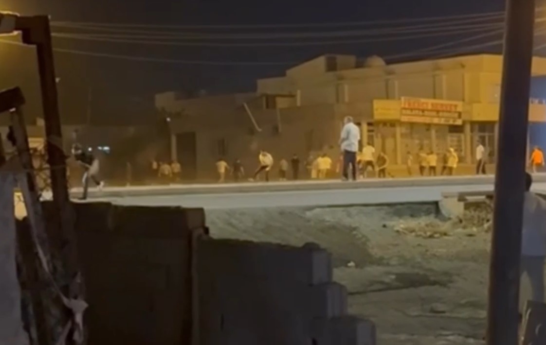 Şırnak’ta 1 kişinin öldüğü, 5 kişinin yaralandığı kavgayla ilgili 18 gözaltı