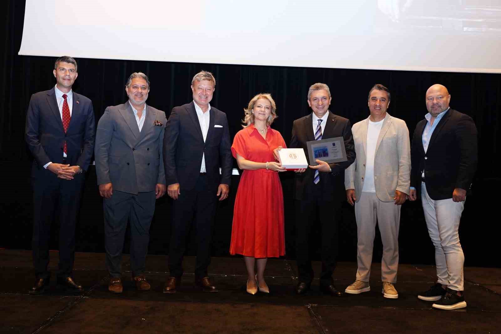 Vali Şahin: "Kepez kavşağı Temmuz’da açılıyor"