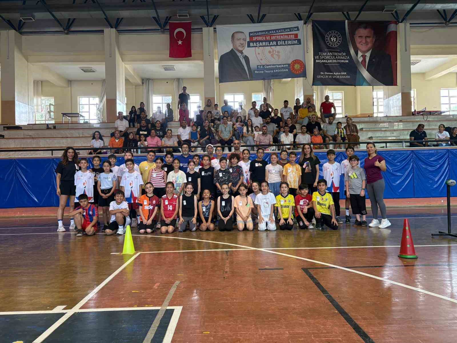 Aydın’da 11 bin öğrenciye ulaşıldı