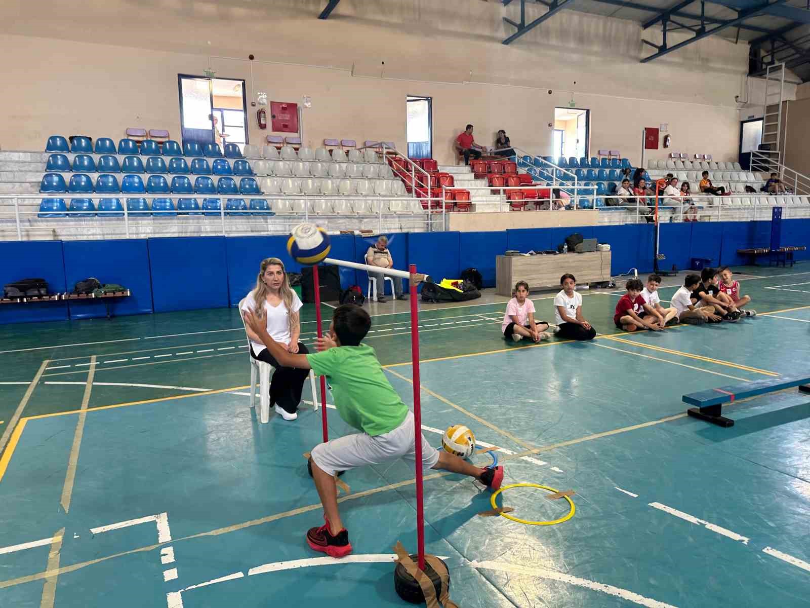 Aydın&rsquo;da 11 bin &ouml;ğrenciye ulaşıldı
